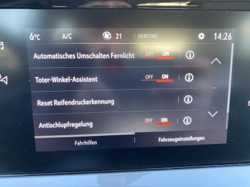 Bild 18 Opel Mokka Elegance AT SHZ/LHZ/PDC V+H+CAM/ACC/LED