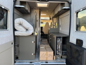 HYMER ERIBA HYMERCAR Ayers Rock Fiat ACC Dieselhzg. Premium AHK