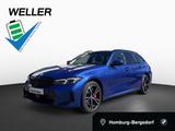 BMW 330e T xDr MSPORT PRO Pano,AHK,HUD,Stop&Go,PA+