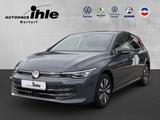Volkswagen Golf VIII 2.0 TDI Goal DSG AHK RFK LEDPlus Sitzh