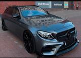 Mercedes-Benz E 400 d 4MATIC T Autom. - - Mercedes-Benz E 400 in Braunschweig