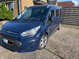 Ford Tourneo Connect 1.5 TDCi 88kW Trend Trend - Ford Tourneo Connect von privat