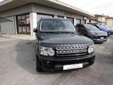Land Rover Discovery 4 3.0 SDV6 245CV HSE - gebrauchte Land Rover Discovery aus dem Jahr 2010