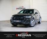 Audi Q7 55 TFSI Q. S LINE MATRIX PANO B&O VIRTUAL AHK - Audi Q7 mit Benzin-Antrieb