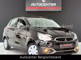 Mitsubishi Space Star Intro Edition - gebrauchte Mitsubishi Space Star aus dem Jahr 2017