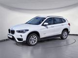 BMW X1 sDrive20i Steptronic Klimaaut., Sitzheizung - Cars in Pforzheim