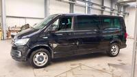 Volkswagen T6 Caravelle Comfortline lang 4Motion DSG LR