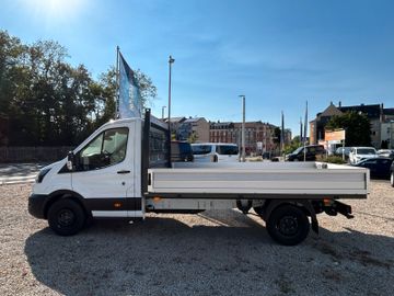 Ford Transit Pritsche 350 L3 Einzelkabine Trend