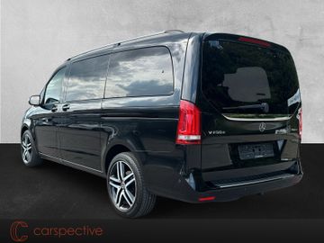 Mercedes V 250 - 6