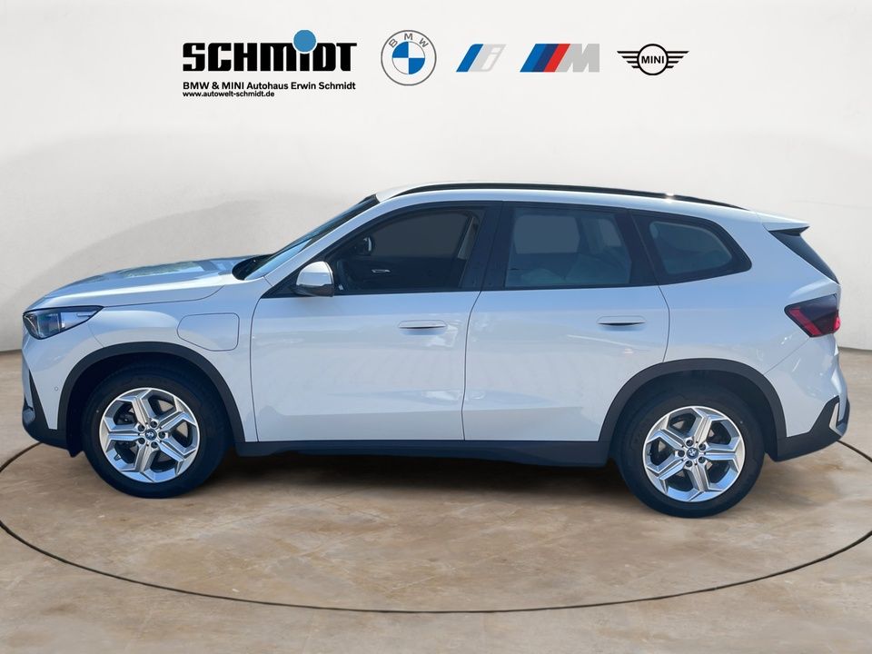 BMW X1 - Bild 3