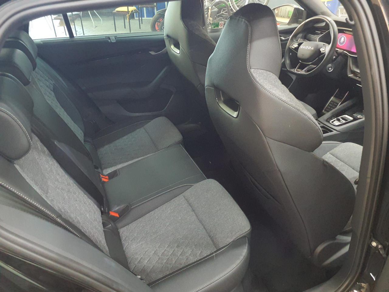 Skoda Octavia - Bild 7