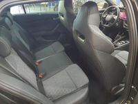 Skoda Octavia - Vorschau Bild 7