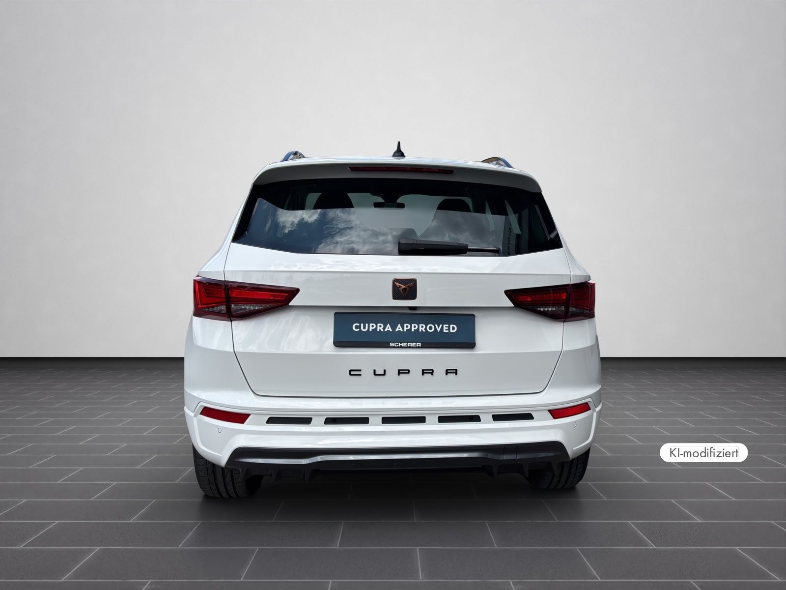 Cupra Ateca - Bild 6