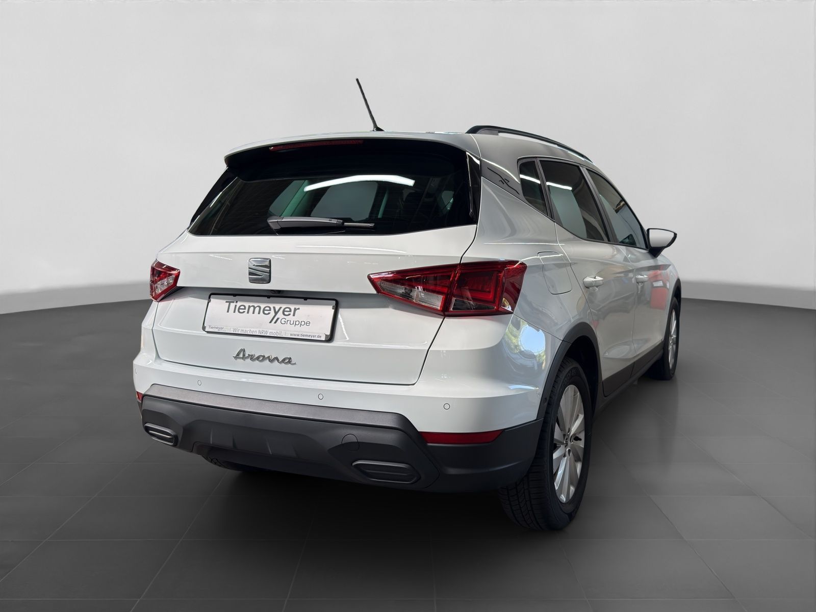 Seat Arona - Bild 4