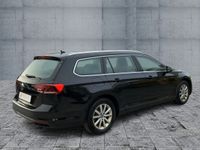 Volkswagen Passat Variant - Vorschau Bild 6