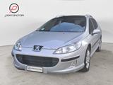 Peugeot PEUGEOT 407 1ª serie - 407 2.0 HDi aut. SW Sport - Peugeot 407: Hdi