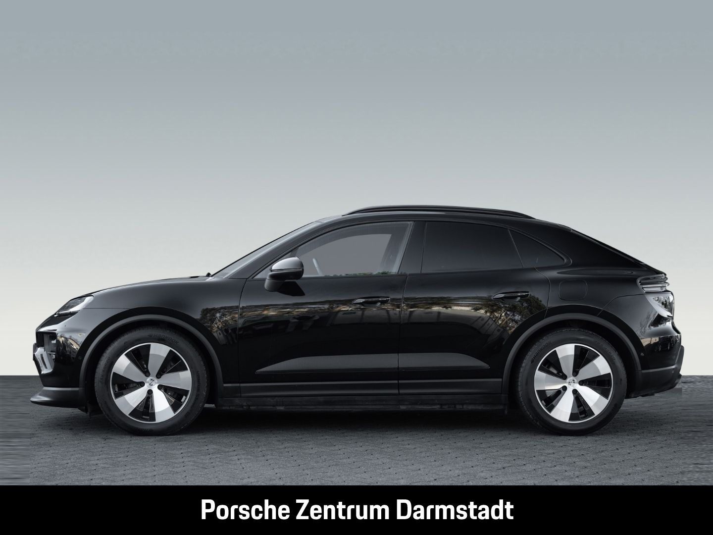 Porsche Macan 4 InnoDrive LED-Matrix Surround-View BOSE foto 2