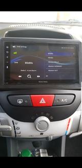 Toyota Aygo (X) 1,0 - - Toyota aus 2005: Aygo