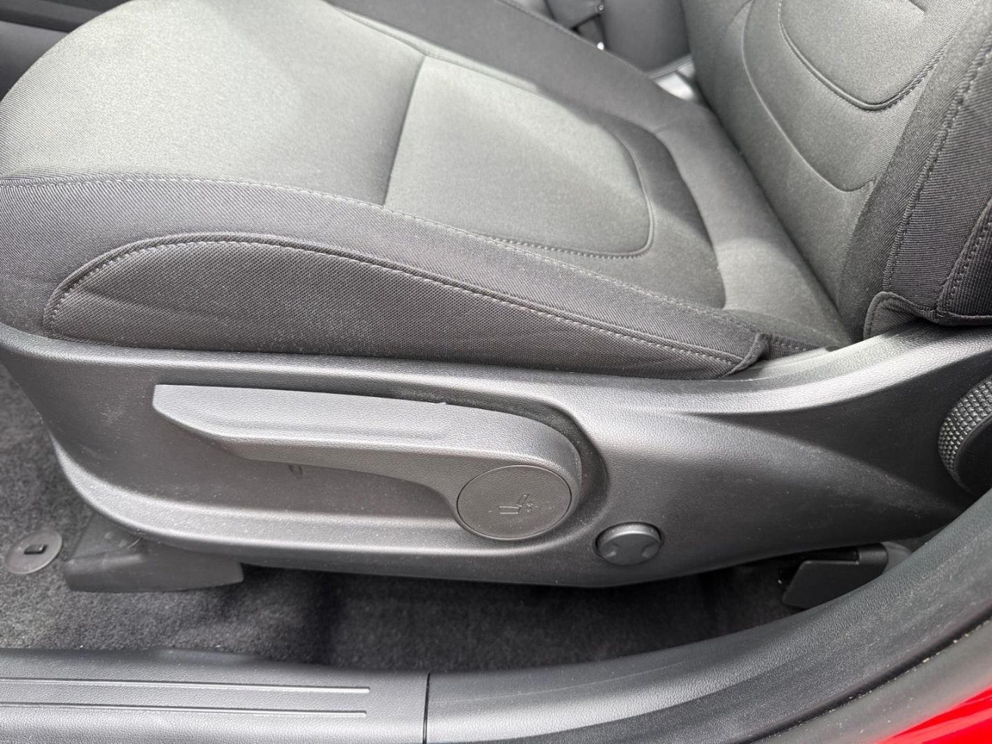 Fahrzeugabbildung Hyundai Tucson Select FL 1.6 T-GDI ALLWETTER+KAMERA+ACAA