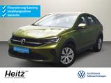 Volkswagen Taigo TSI Klima LED DAB SHZ Bluetooth Digi Cockp