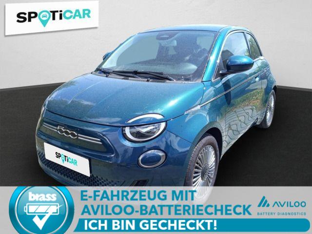 Fiat 500 Neuer 500