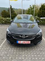 Opel Astra ST 1.2 Direct Inj Turbo  *NEUER AT MOTOR*  - Opel Astra: Motor
