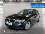 BMW 320d Touring AHK Driv.Assist.Prof Kamera HiFi