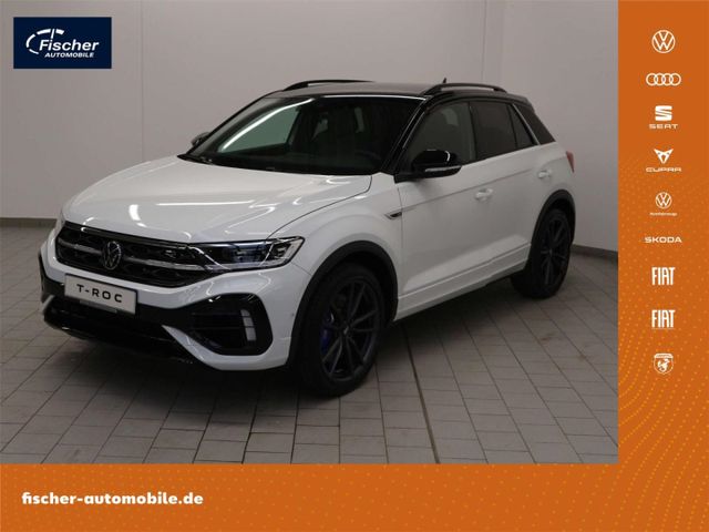 Volkswagen T-Roc 2.0 TSI OPF 4Motion R