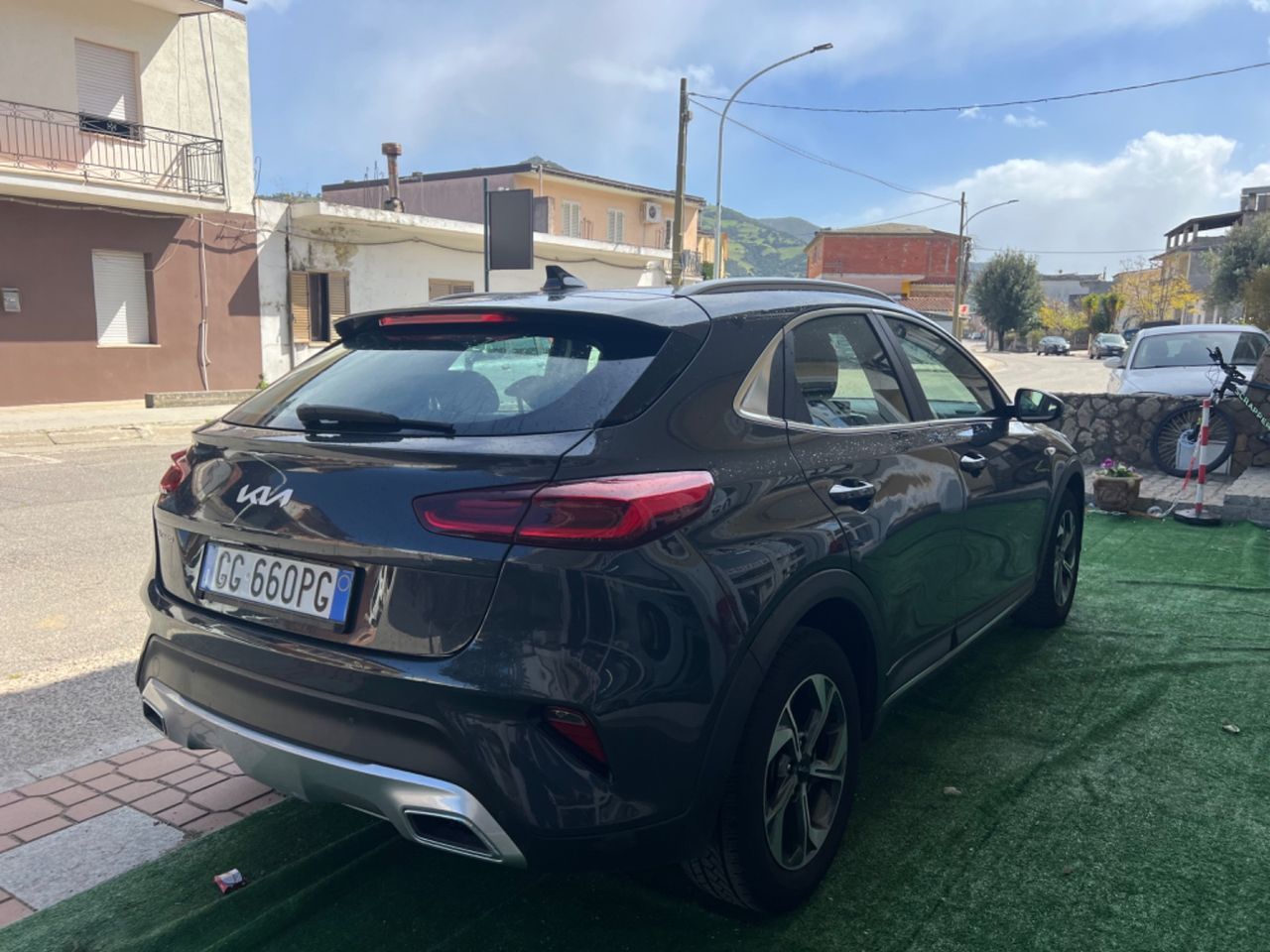 Other Kia XCeed 1.0 T-GDi Business imagem 3