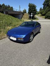 Porsche 944 S2 Coupe - gebrauchte Porsche 944 aus dem Jahr 1990