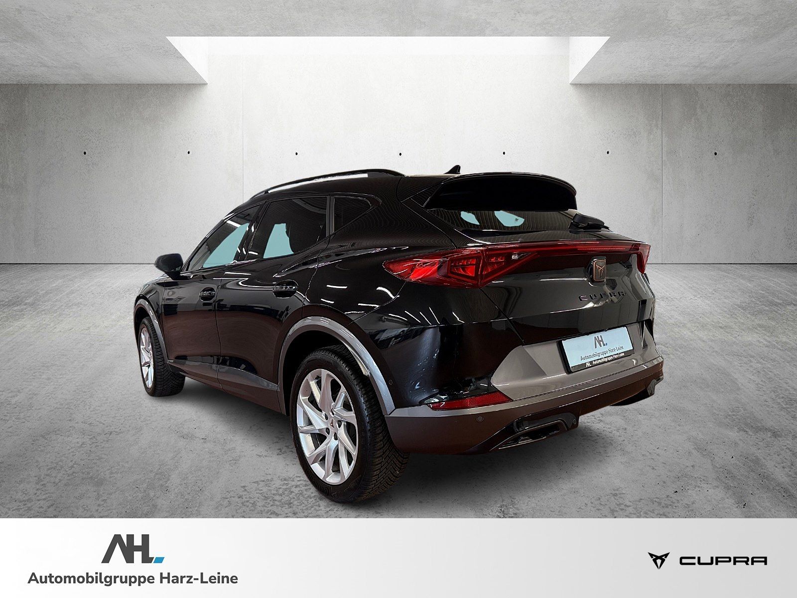 Cupra Formentor - Bild 3