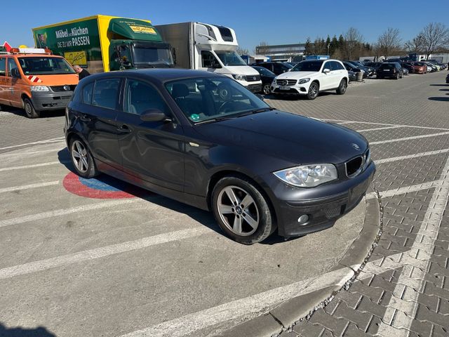 BMW 116 Baureihe 1 Lim. 116i