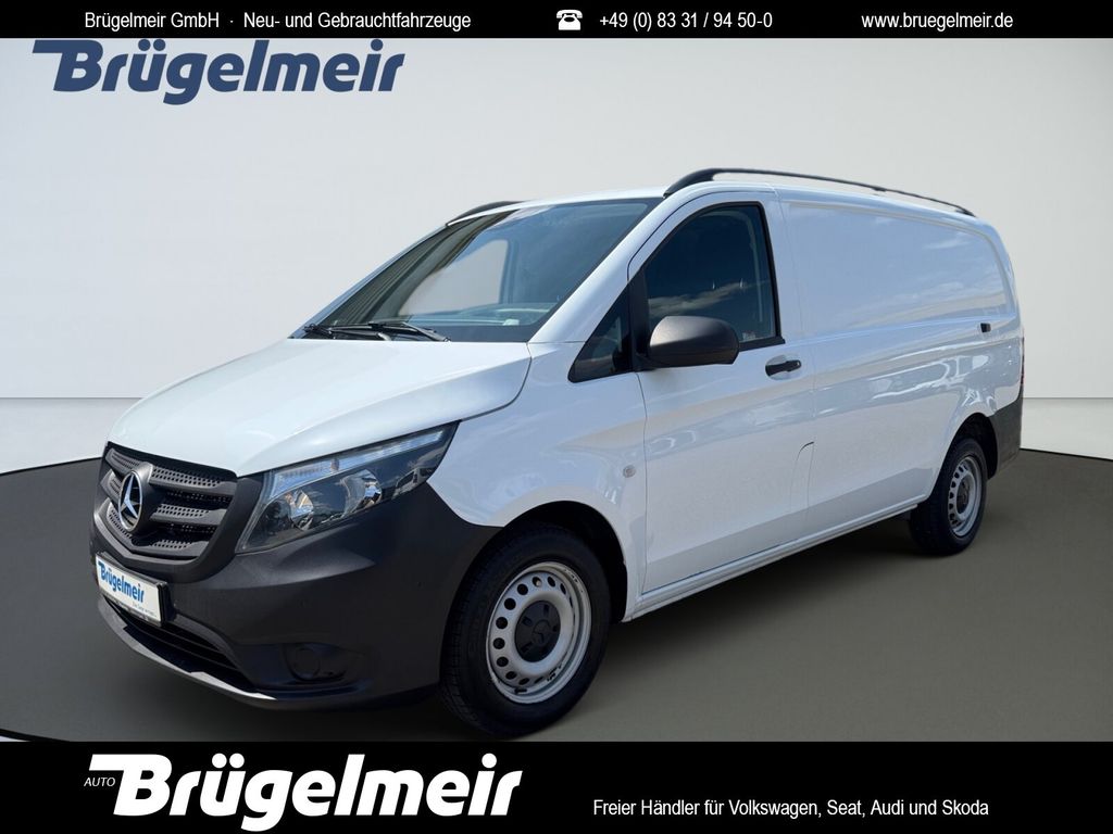 Image of Mercedes-Benz Vito