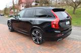 Volvo XC90 T8 Recharge R-Design Vollausstattung 22Zoll - Volvo XC90: T8 Recharge