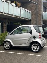 Smart zu verkaufen - Smart: Verkauf