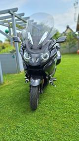 BMW K1600 GTL - BMW GEBRAUCHT 1600 K GTL