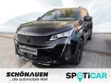 Peugeot 3008 Hybrid 300 GT +OBC7.4kW+AHK+PANO+SHZ+LEDER+