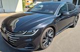 Volkswagen Arteon Matrix  R-Line 4Motion Pano HuD StHzg APP - Volkswagen Arteon in Braunschweig