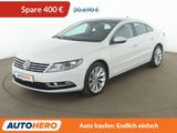 Volkswagen CC 2.0 TDI BlueMotion Tech Aut.*SHZ*PDC*TEMPO* - VW CC Gebrauchtwagen