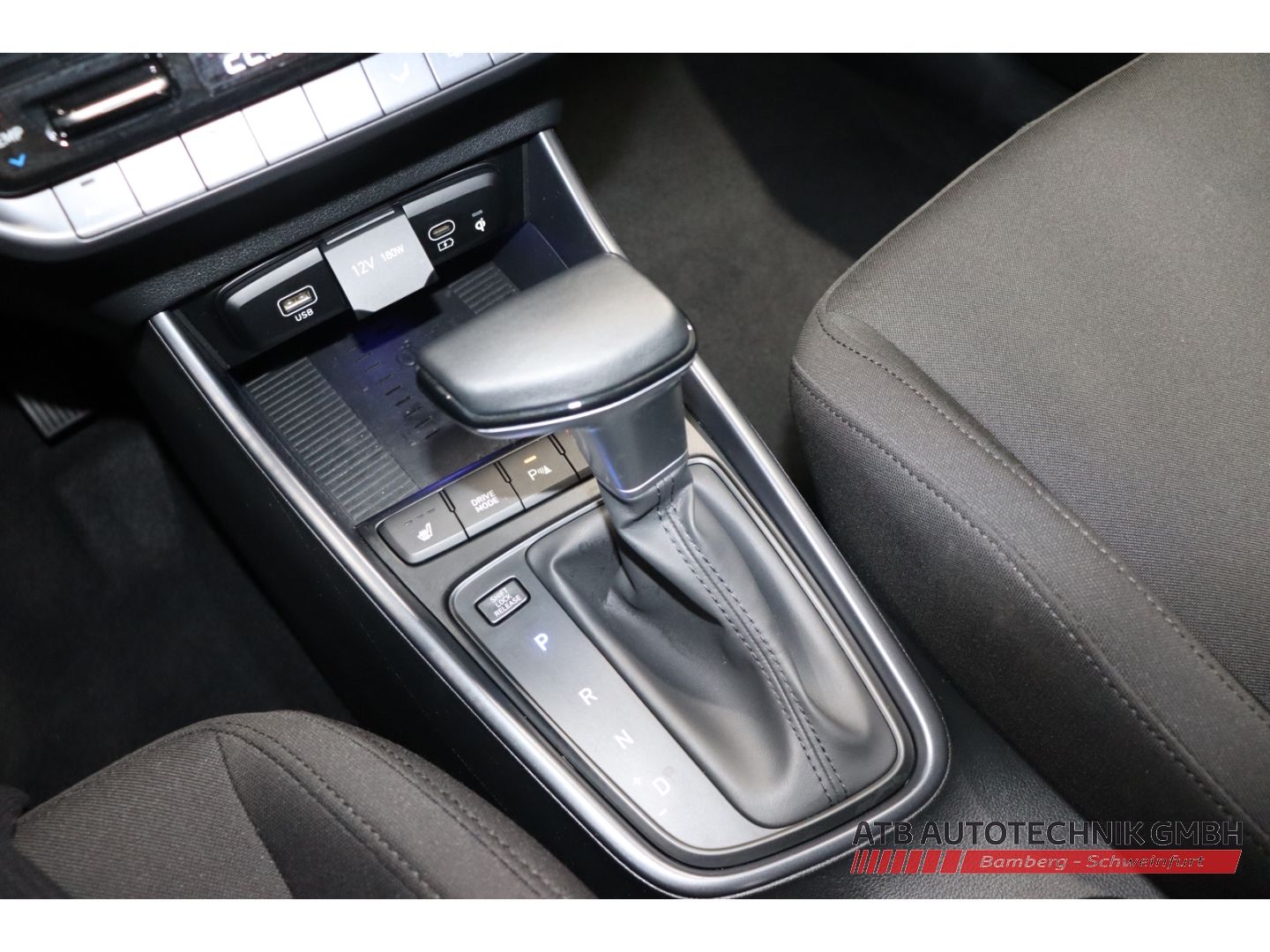 Fahrzeugabbildung Hyundai i20 Prime 1.0 T-GDi DCT Navi Soundsystem Bose