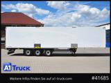 Schmitz Cargobull SCB S3B, Rohrbahner, Fleisch, Meat, TK SLX 400 - Schmitz Cargobull SCB