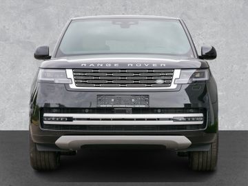 Land-Rover Range Rover - 8