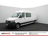 Volkswagen Crafter 35 Plus *MIXTO MAXI+7-SITZE* KAMERA 3273 - VW Crafter Maxi