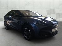 Cupra Tavascan - Vorschau Bild 4