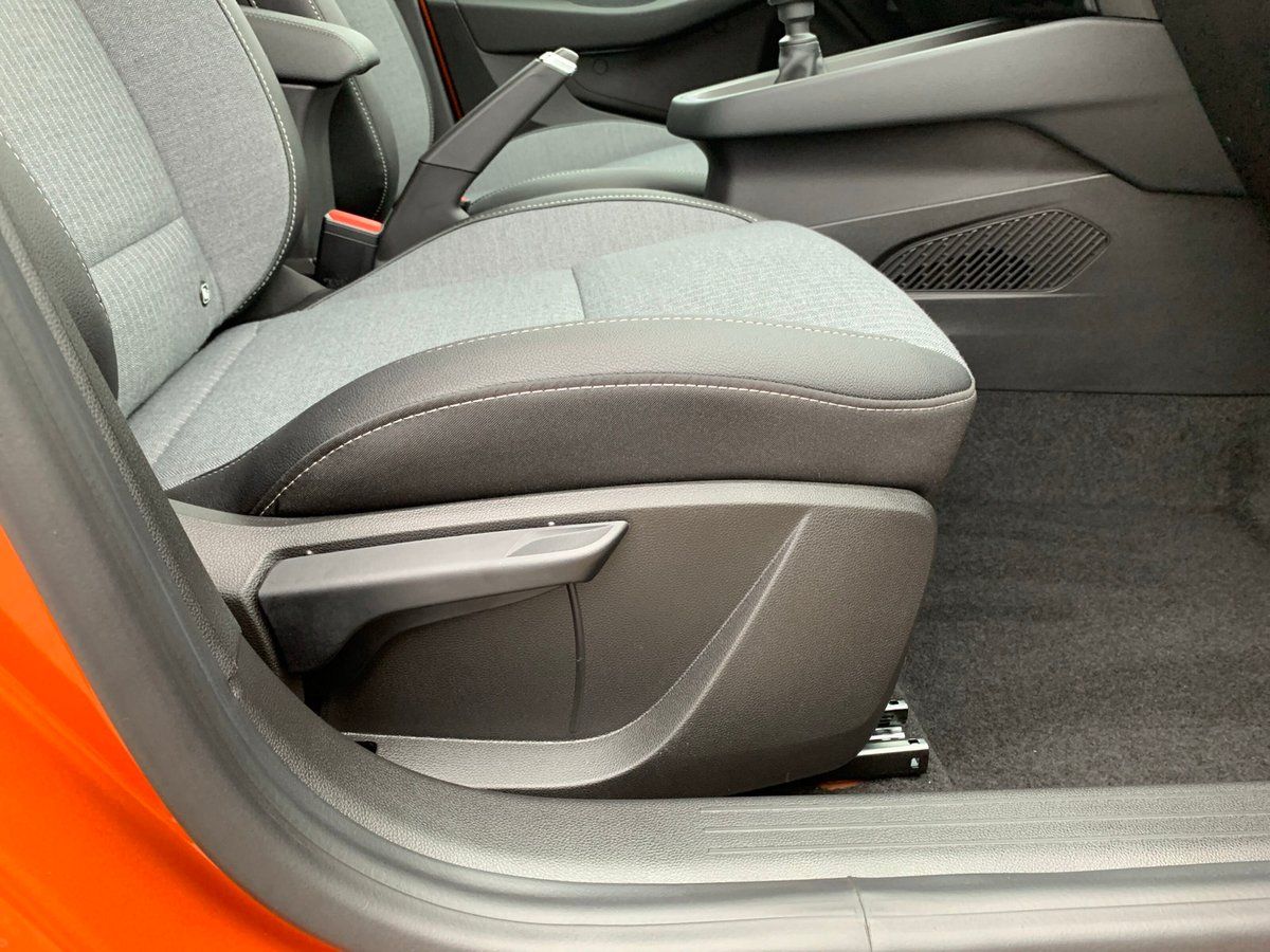 Renault Clio - Bild 30