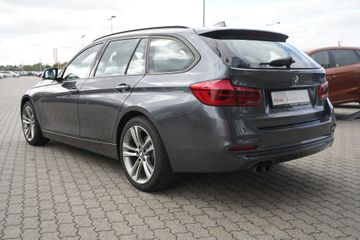 BMW 320 - 7