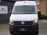 Volkswagen Crafter Kasten 35 lang Hochdach RWD Bühne MwSt - VW Crafter Gebrauchtwagen