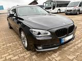 BMW 740d xDrive Edition Exclusive - gebrauchte BMW 740 aus dem Jahr 2014
