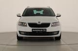 Skoda OCTAVIA C. ELEGANCE 1.4 1.HAND+SCHECKHEFT SKODA - Skoda Octavia: Kombi, 1.4