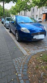 Fiat Punto 1.2 (2008) - gebrauchte Fiat Punto aus dem Jahr 2008